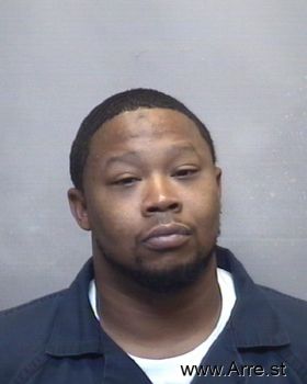 Carlos Antonio Leach Mugshot