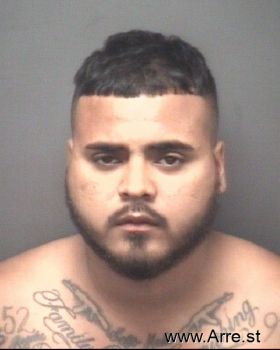 Carlos Alberto Maldonado-osorio Mugshot