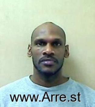 Carlos  Mccoy Mugshot