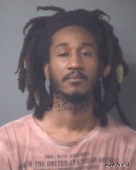 Carlos Eugene Mccray Mugshot