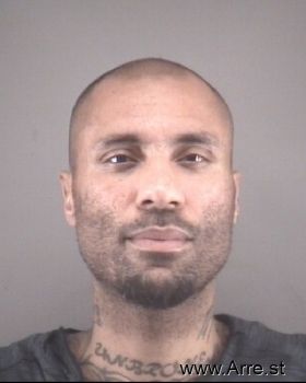 Carlos Oconde Moore Mugshot