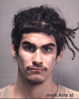 Carlos Joel Morales Mugshot