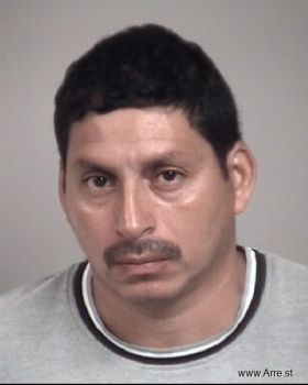 Carlos Humberto Morales Mugshot