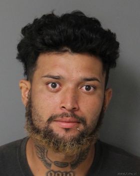 Carlos Nahum Chavez-velasquez Mugshot