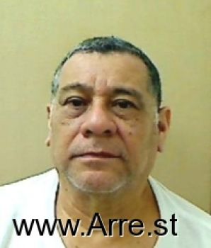 Carlos C Ortega-guillen Mugshot