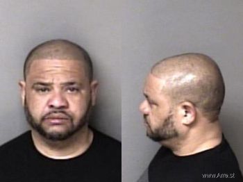 Carlos Manuel Pena-alberto Mugshot