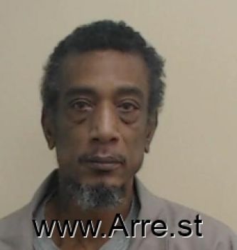 Carlos R Robinson Mugshot