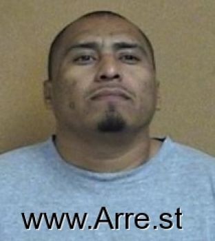 Carlos A Silva Mugshot