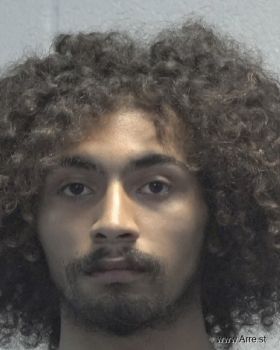 Carlos Rahsheed Simmons Mugshot