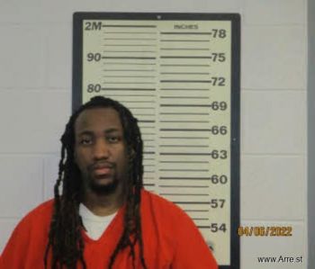 Carlos  Smith Mugshot