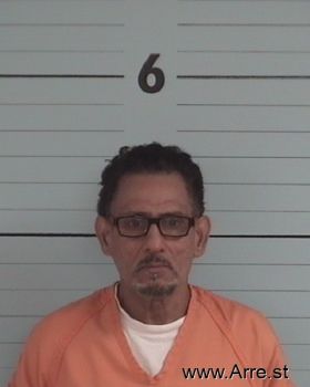 Carlos Enrique Valencia Mugshot