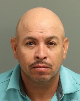 Carlos  Vazquez-cisneros Mugshot