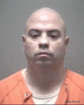 Carlos  Villarreal Mugshot