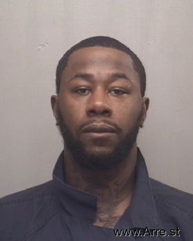 Carlos Cortez White Mugshot