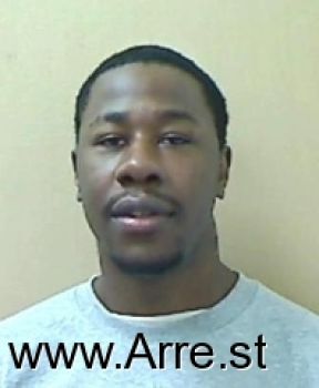 Carlos C White Mugshot