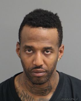 Carlton Emanuel Curtis Mugshot