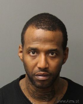 Carlton Emanuel Curtis Mugshot