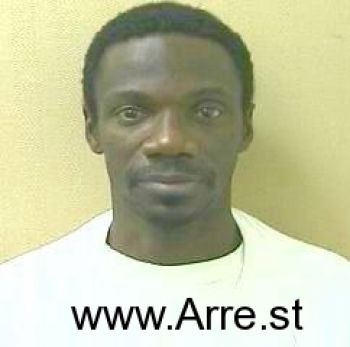 Carlton A Grace Mugshot