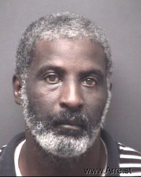 Carlton David Harris Mugshot