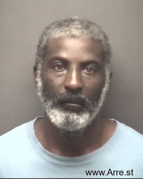 Carlton David Harris Mugshot