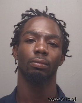 Carlton Marcus Moore Mugshot