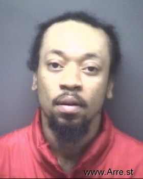 Carlton Deshea Moore Mugshot