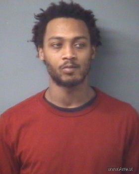 Carlton Bryson Perry Mugshot