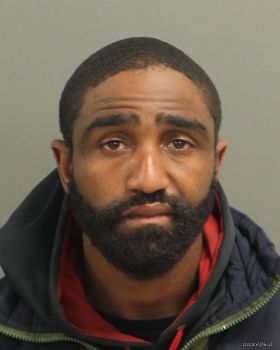 Carlton Ramone Phillips Mugshot