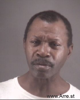 Carlton Virgil Posey Mugshot