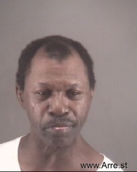 Carlton Virgil Posey Mugshot