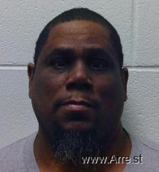 Carlton D Thomas Mugshot