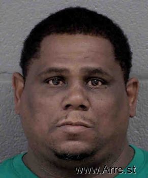 Carlton  Thomas Mugshot