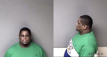 Carlton Deprece Thomas Mugshot