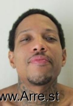 Carlton L Williams Mugshot