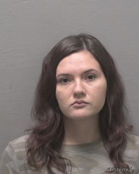 Carly Lynn Keith Mugshot