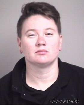 Carly Joan Smith Mugshot