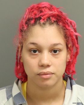 Carmen Delia Foley Mugshot