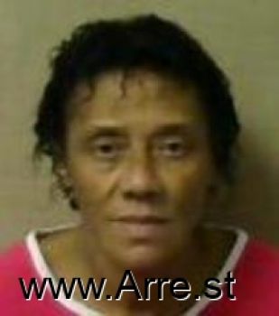 Carol D Graves Mugshot