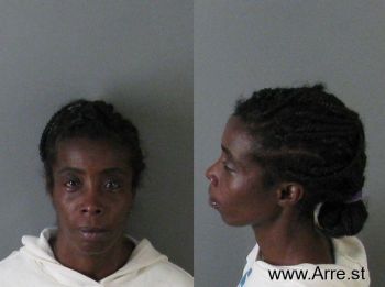 Carol Ann Harrison Mugshot