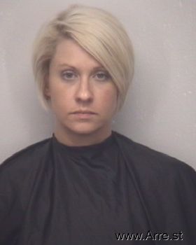 Carol Michelle Rosser Mugshot