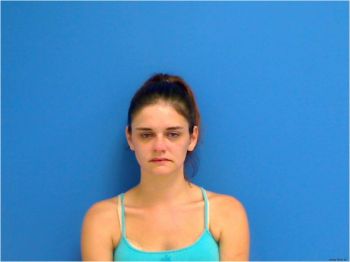 Carol Jane Smith Mugshot