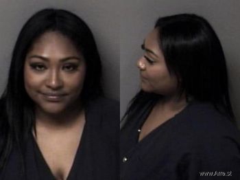 Carolina  Gastelo Mugshot