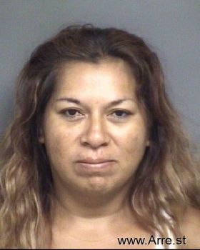 Carolina Ahumada Ramirez Mugshot