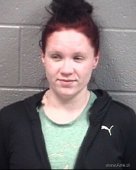 Caroline Elizabeth Brown Mugshot