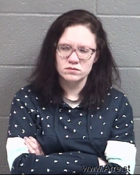 Caroline Elizabeth Brown Mugshot