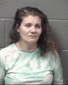 Caroline Annette Honbarrier Mugshot