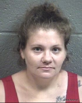 Caroline Annette Honbarrier Mugshot