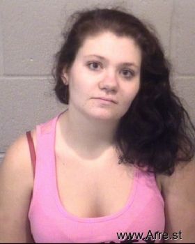 Caroline Annette Honbarrier Mugshot