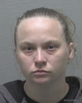 Caroline Manning Shepard Mugshot