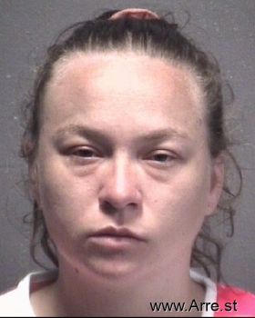 Caroline Manning Shepard Mugshot